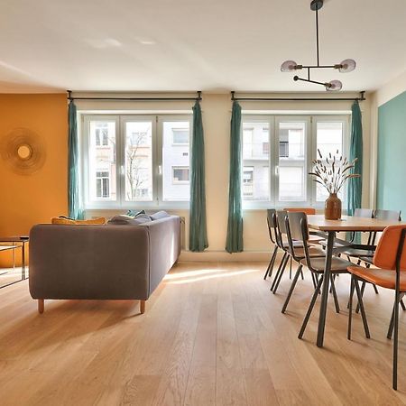 Appart Hypercentre Lille Eksteriør billede